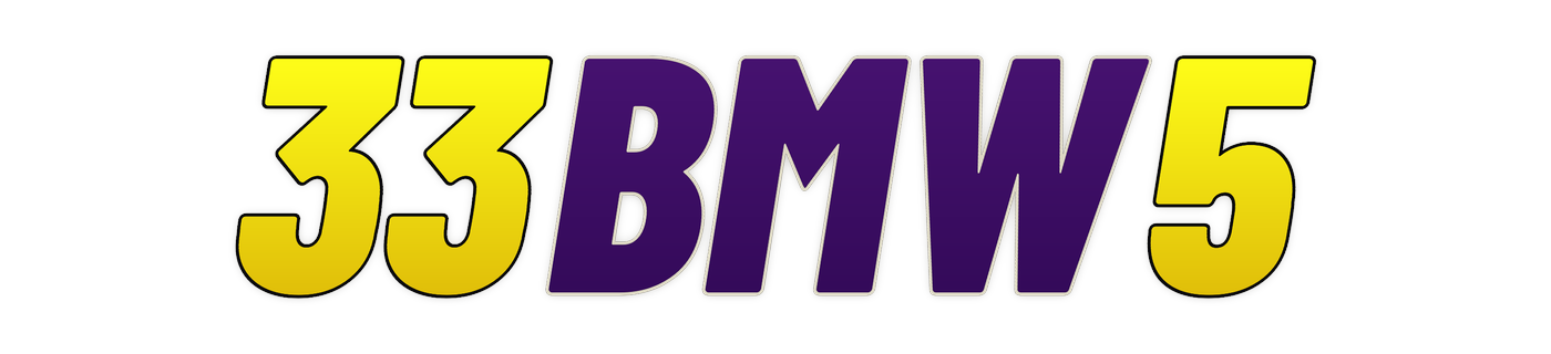 33bmw5 লোগো
